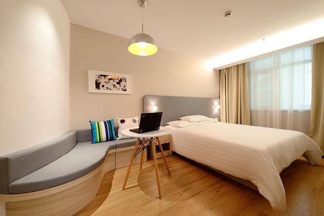Vacation Rental Image