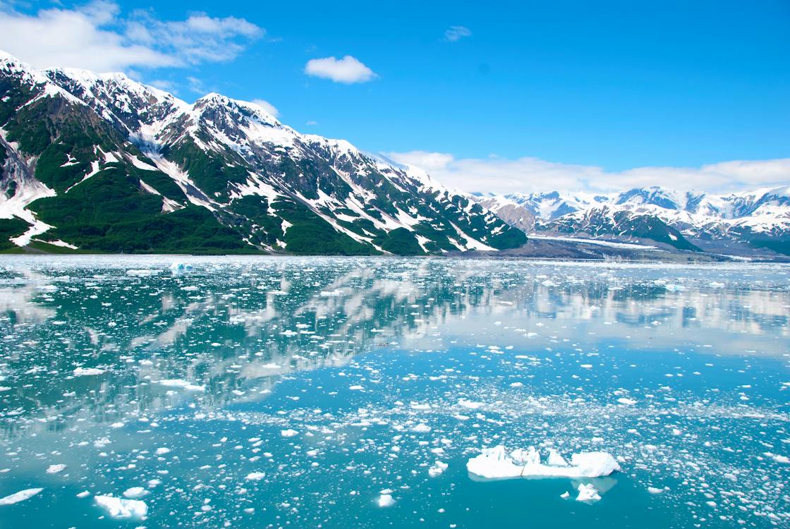 Image for Stay in Alaska