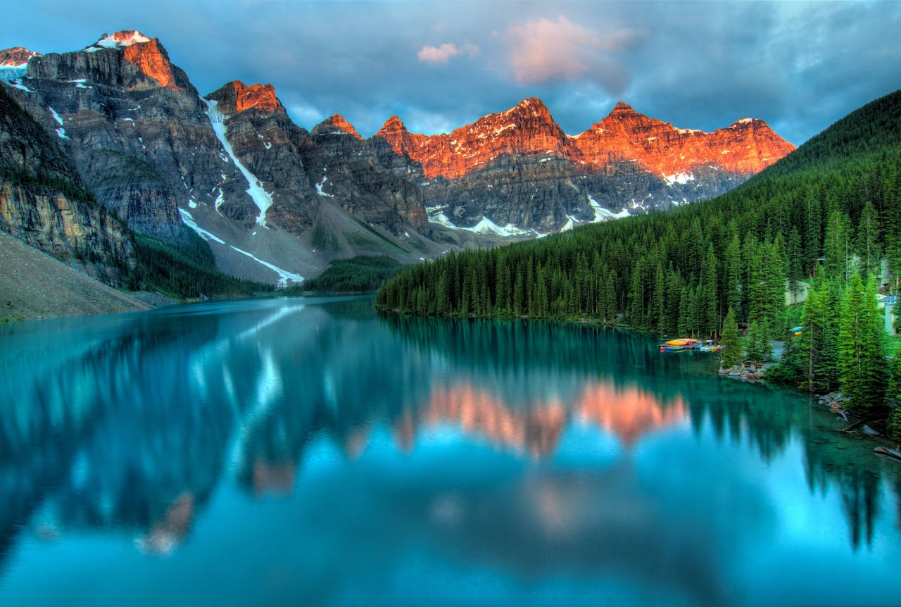 Image for Stay in Alberta