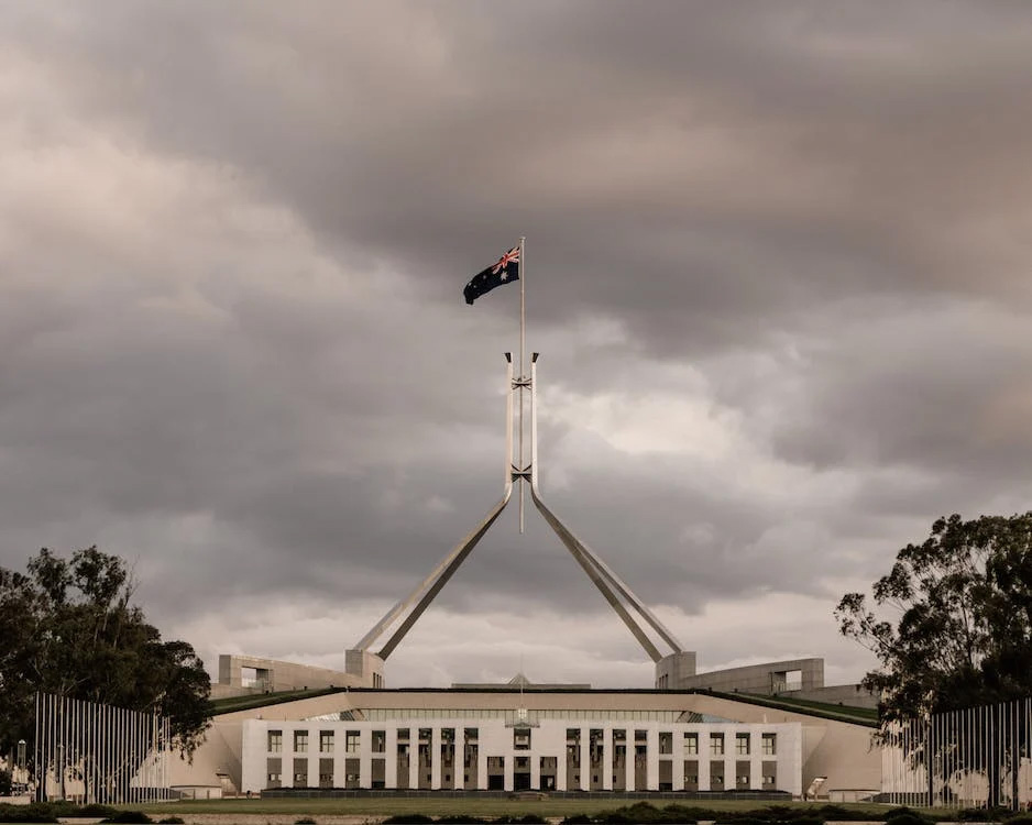 Image for Stay in Australian Capital Territory