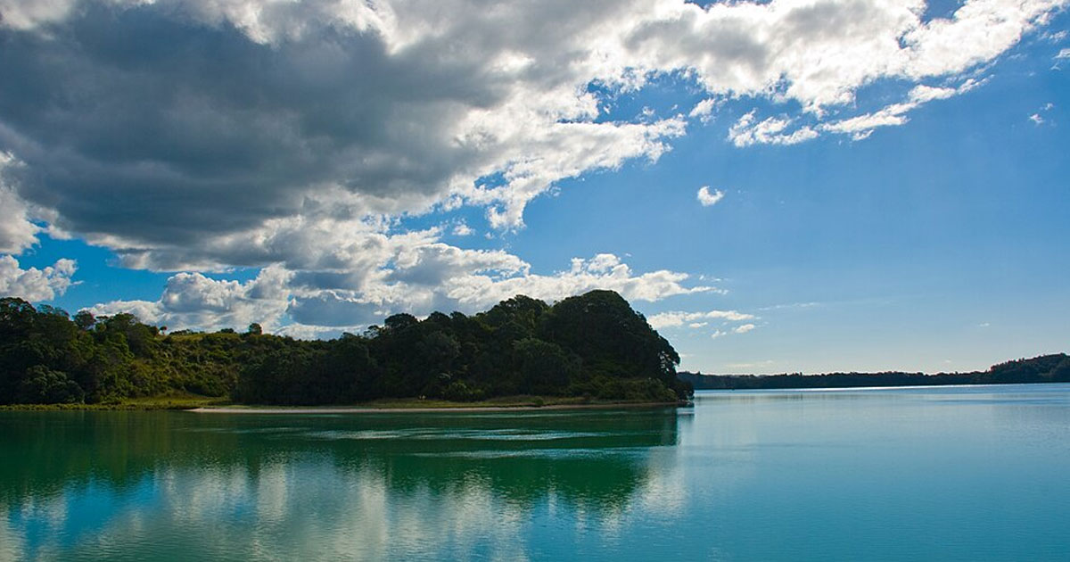 Image for Stay in Bay of Plenty
