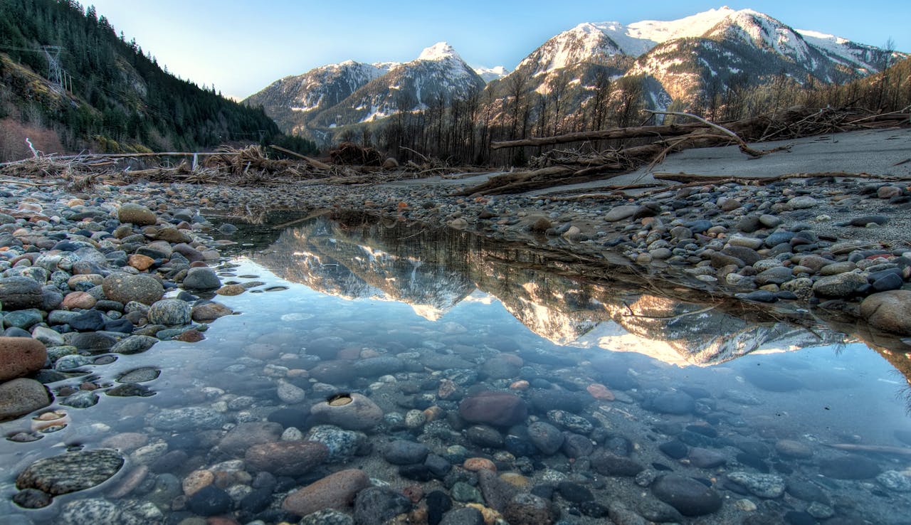 Image for Stay in British Columbia