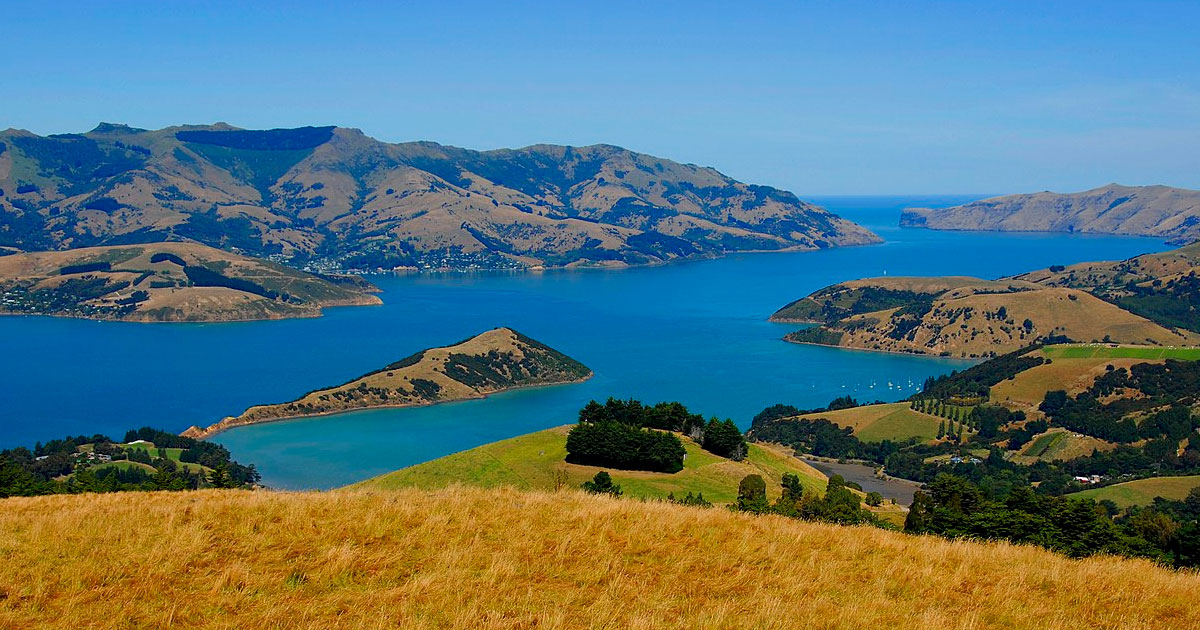 Image for Stay in Canterbury