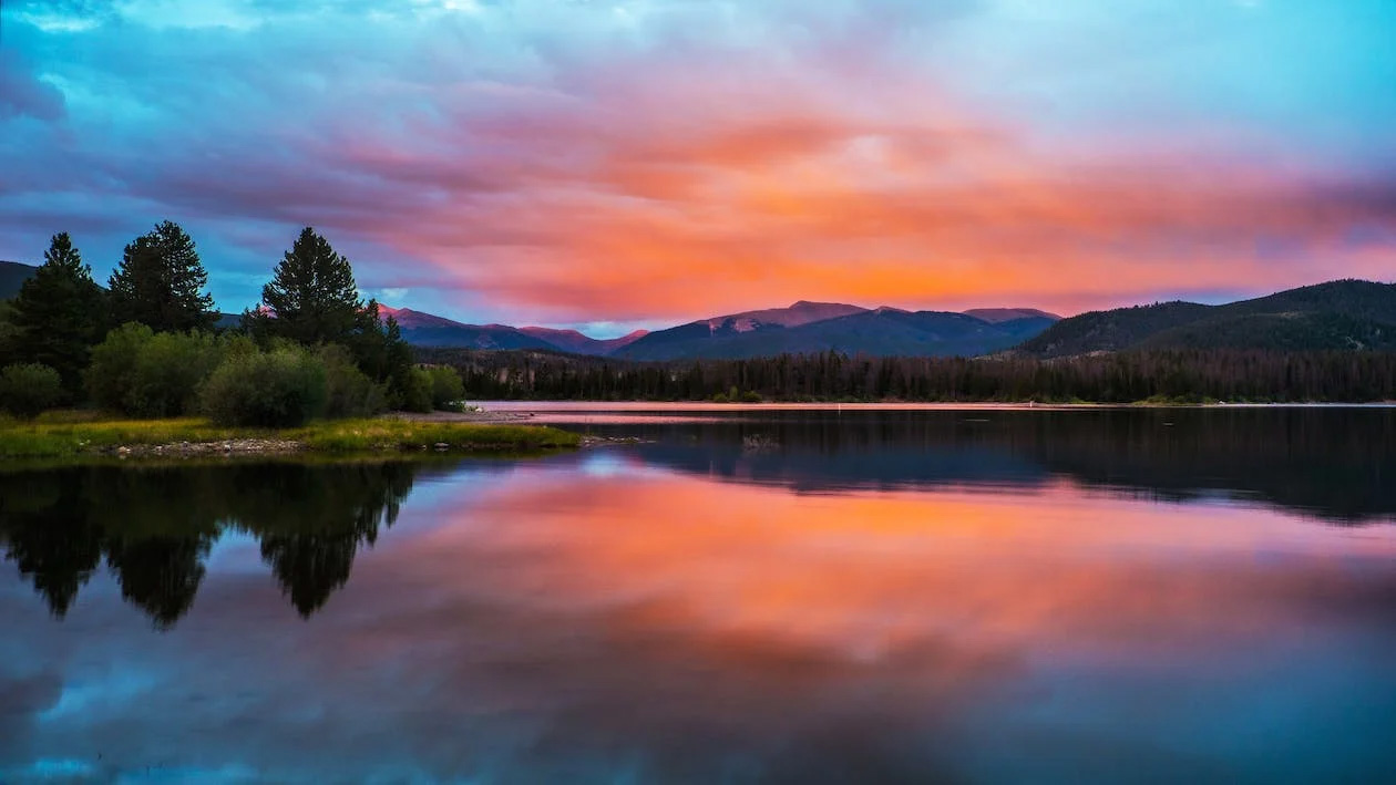 Image for Stay in Colorado