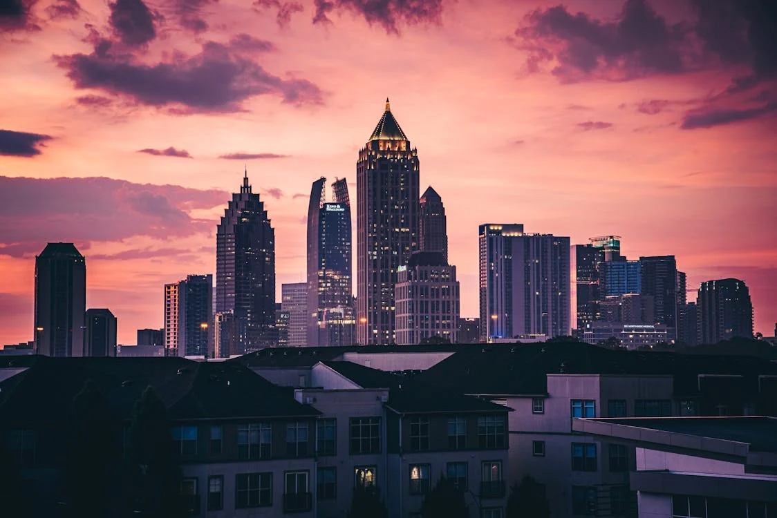 Image for Stay in Georgia