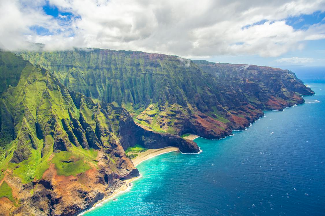 Image for Stay in Hawaii