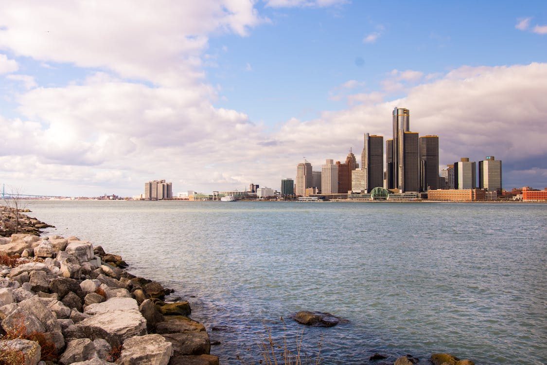 Image for Stay in Michigan
