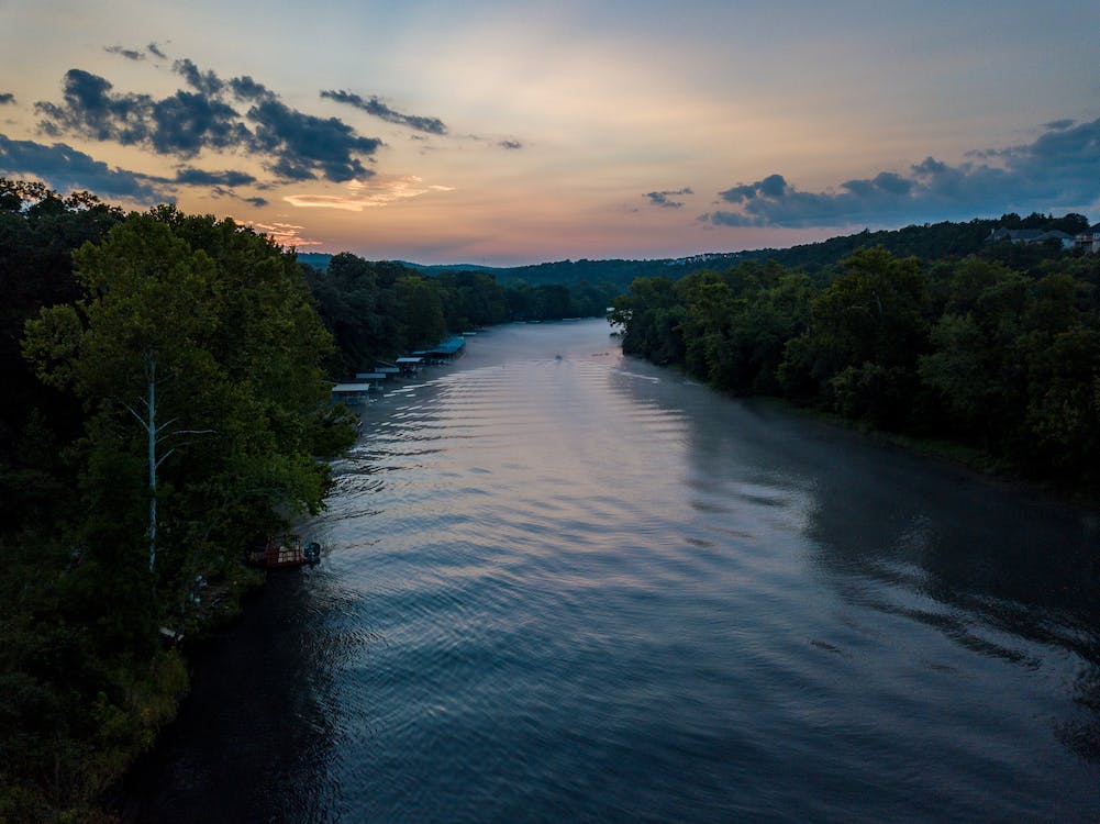 Image for Stay in Missouri