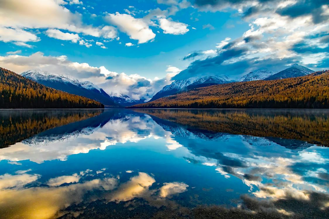 Image for Stay in Montana