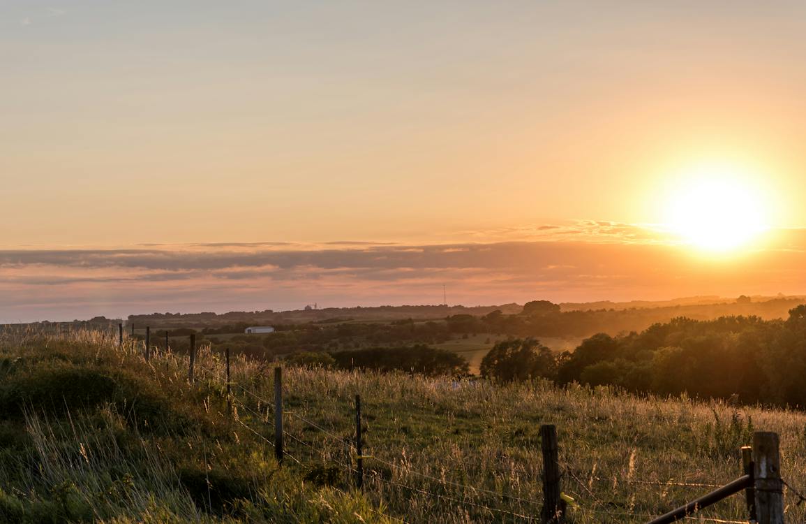 Image for Stay in Nebraska