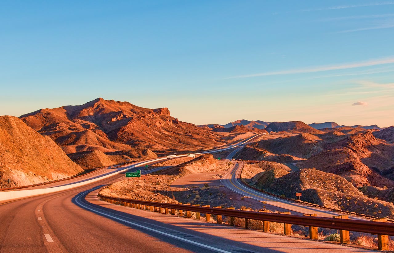 Image for Stay in Nevada