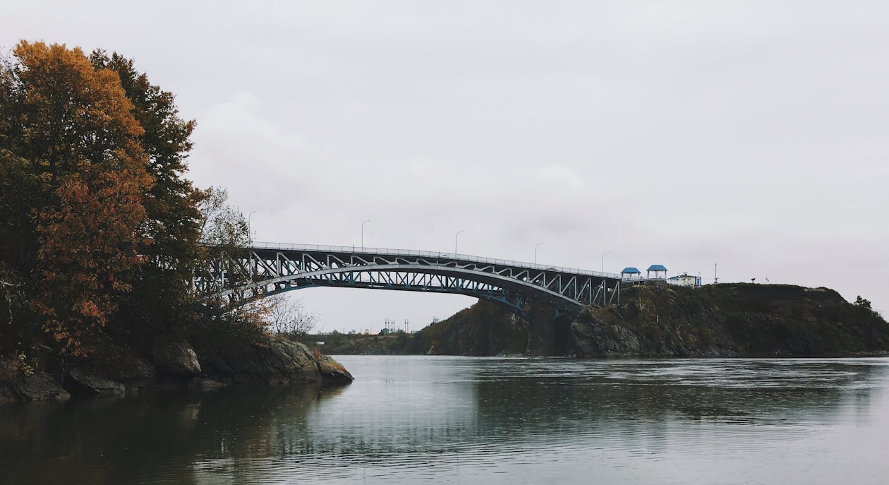 Image for Stay in New Brunswick