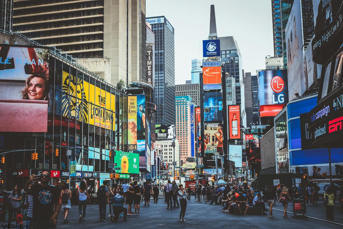 Image for Stay in New York