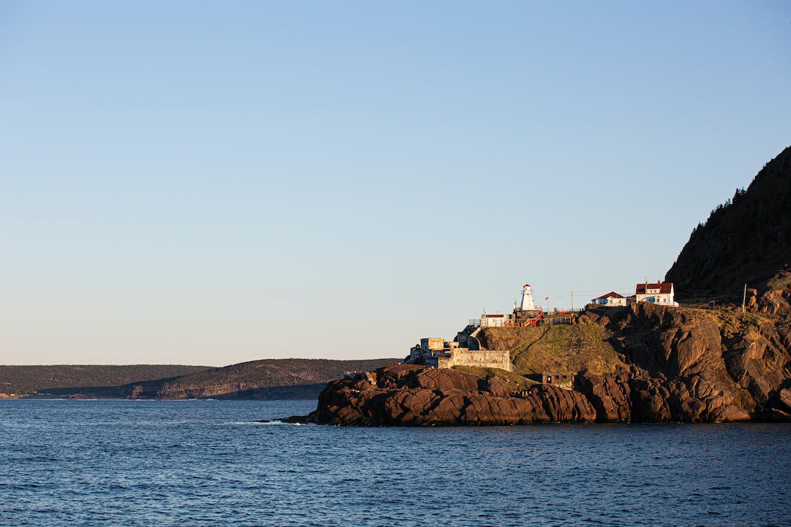 Image for Stay in Newfoundland and Labrador