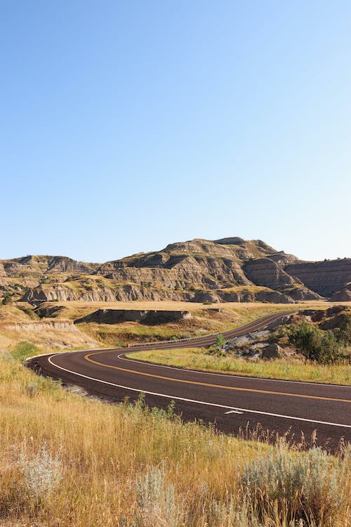 Image for Stay in North Dakota