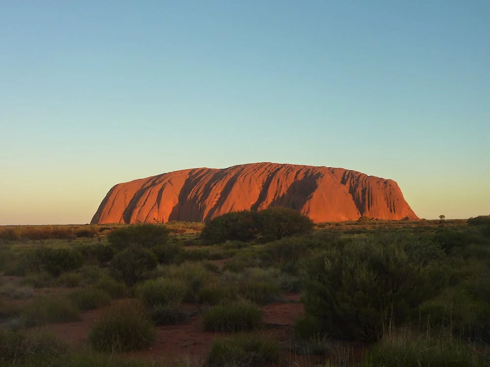 Image for Stay in Northern Territory