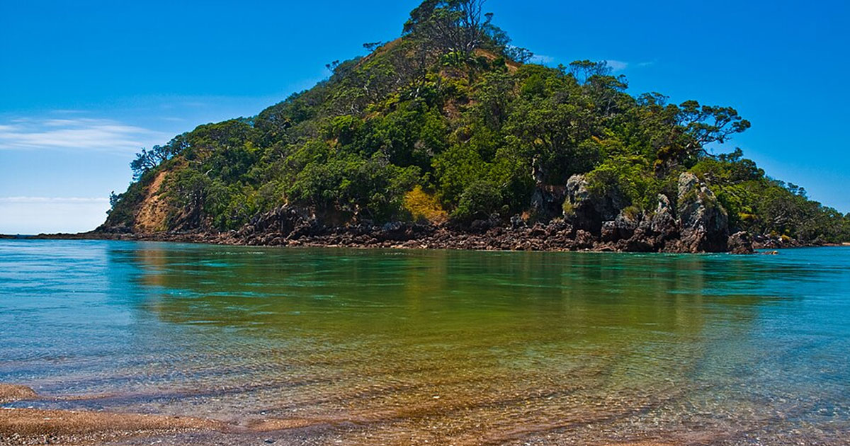 Image for Stay in Northland