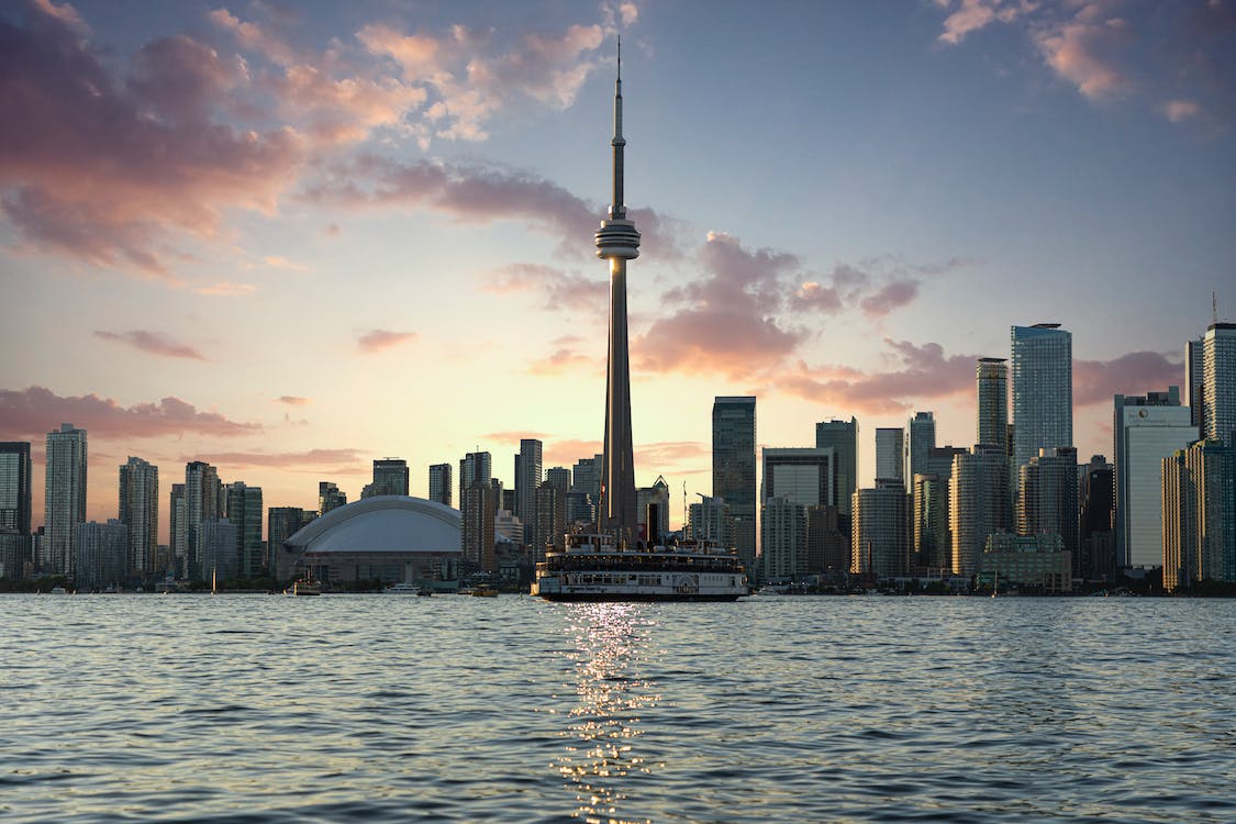 Image for Stay in Canada
