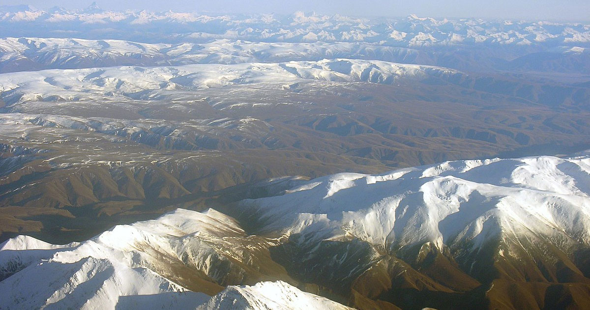 Image for Stay in Otago