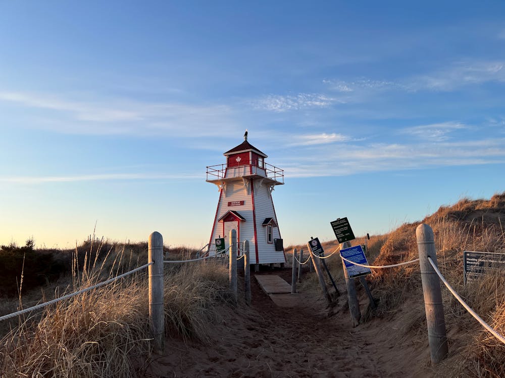 Image for Stay in Prince Edward Island