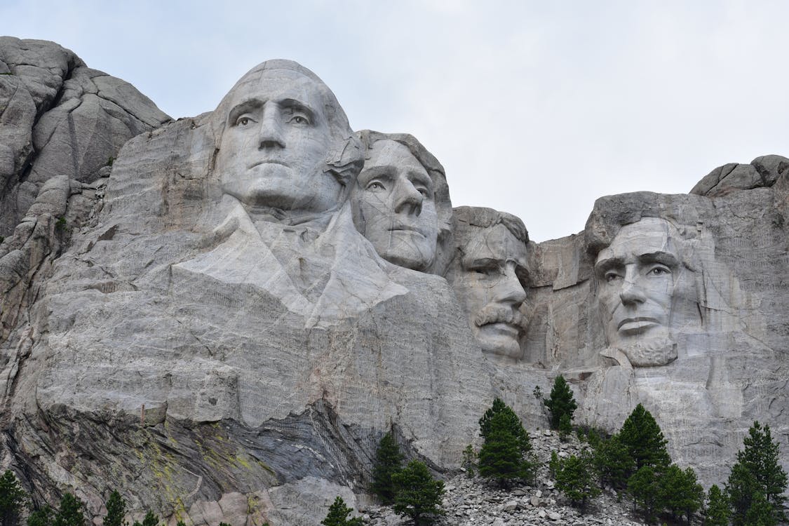 Image for Stay in South Dakota