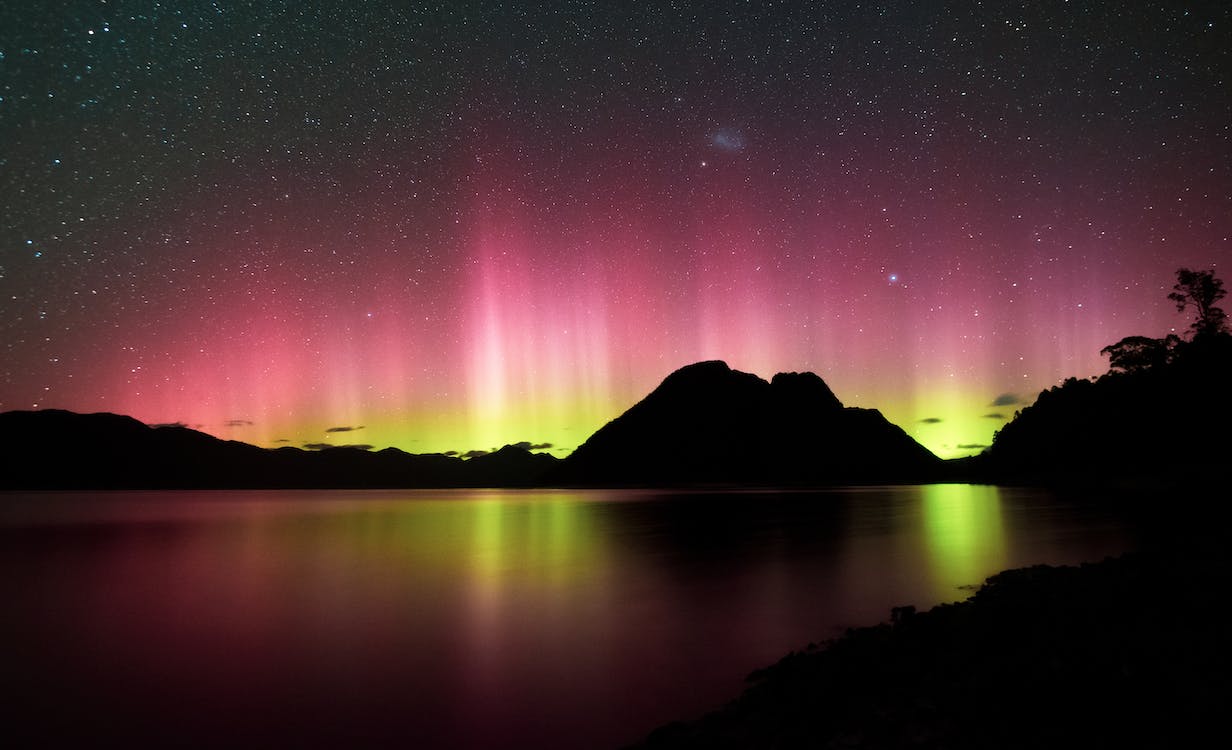 Image for Stay in Tasmania