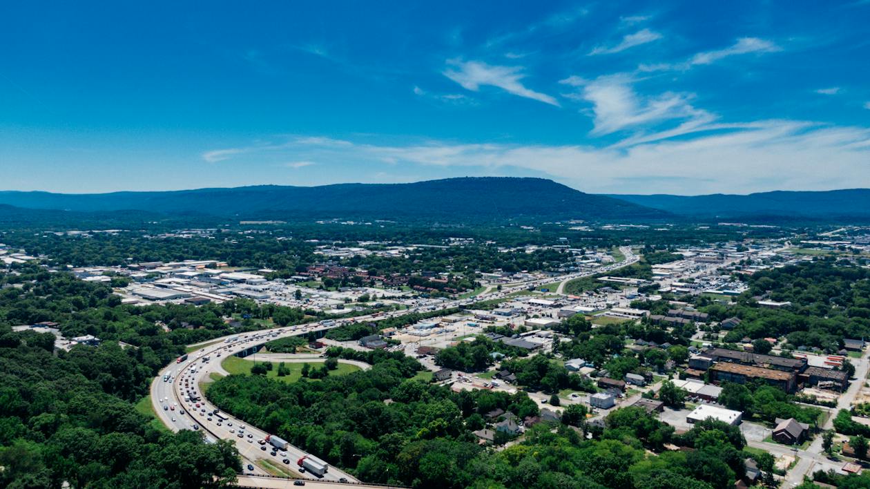Image for Stay in Tennessee
