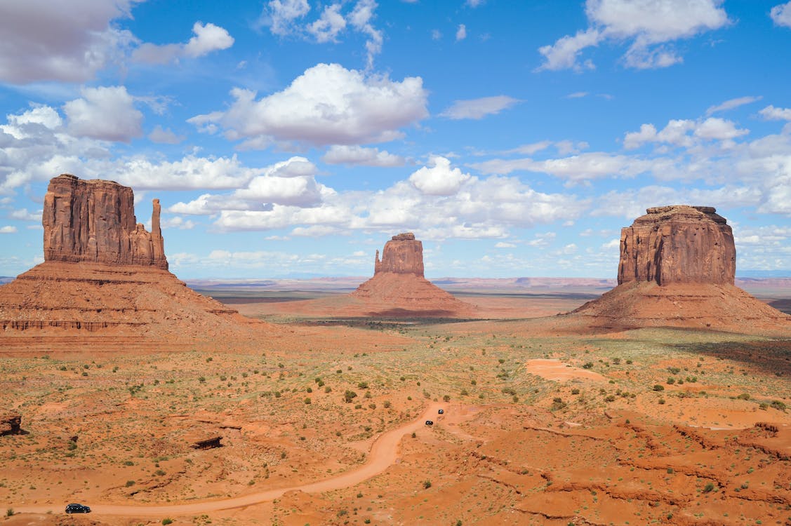 Image for Stay in Utah