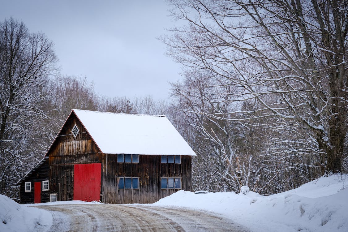 Image for Stay in Vermont