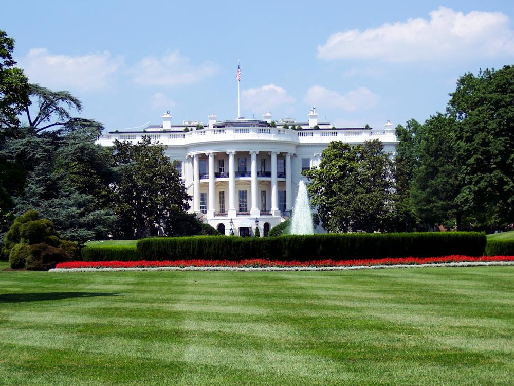 Image for Stay in Washington