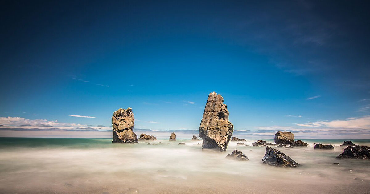 Image for Stay in West Coast