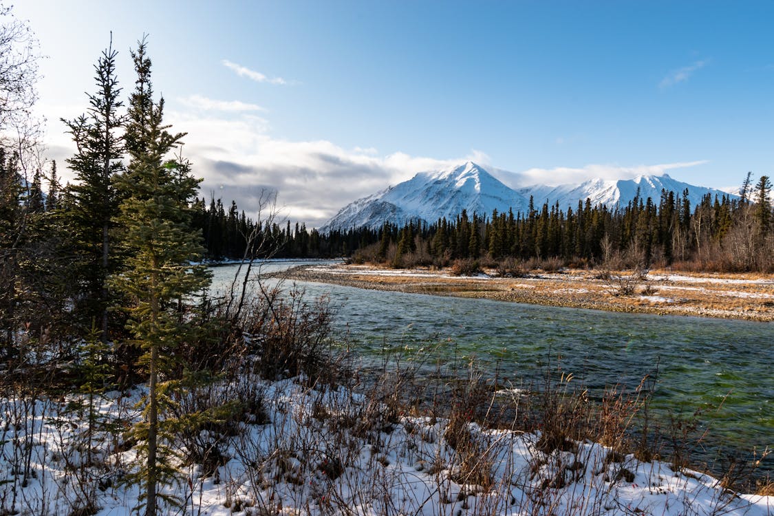 Image for Stay in Northwest Territories