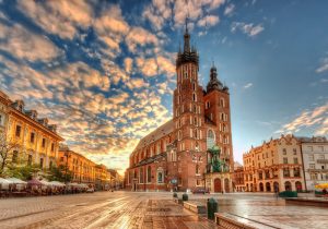 Krakow Poland