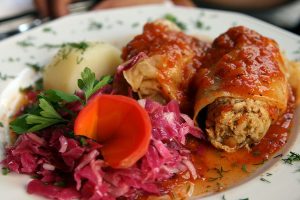 Polish Food