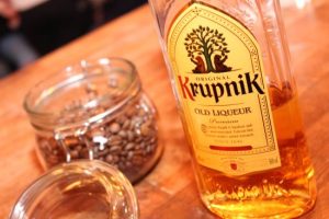 Polish Vodka