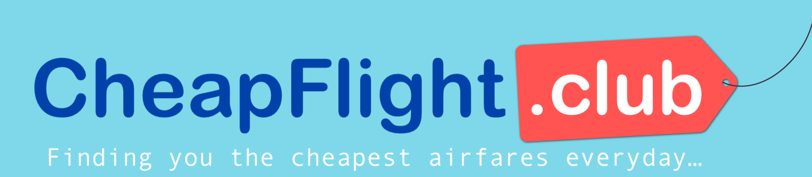 Cheap Flight Club