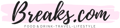 Caroline's Travel Guides