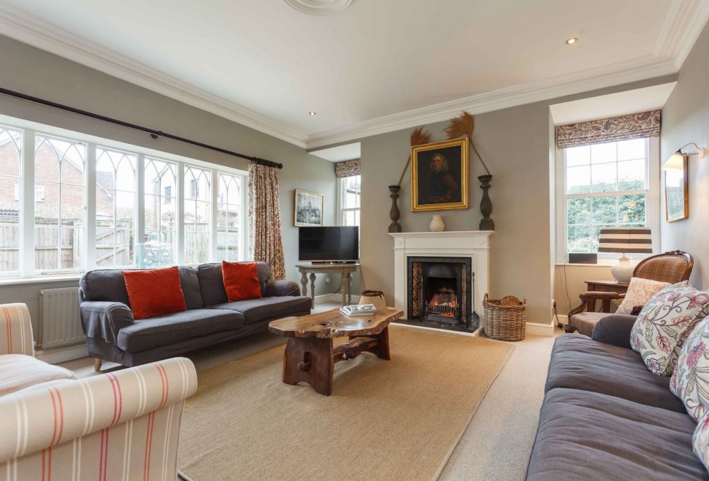 The Gate House Dorset Hideaways