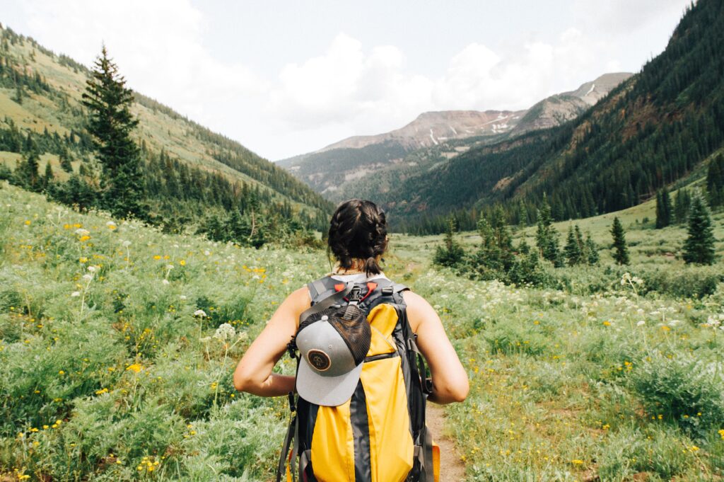 How to Stay fit and healthy on holiday