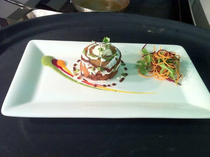 4500 Miles From Delhi Indian Restaurant Bristol
