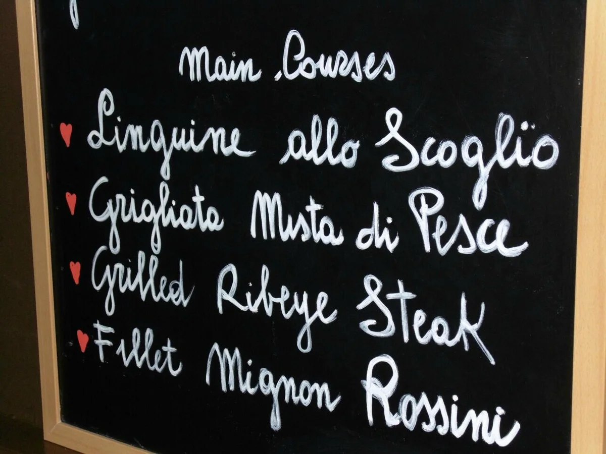 51 Italian