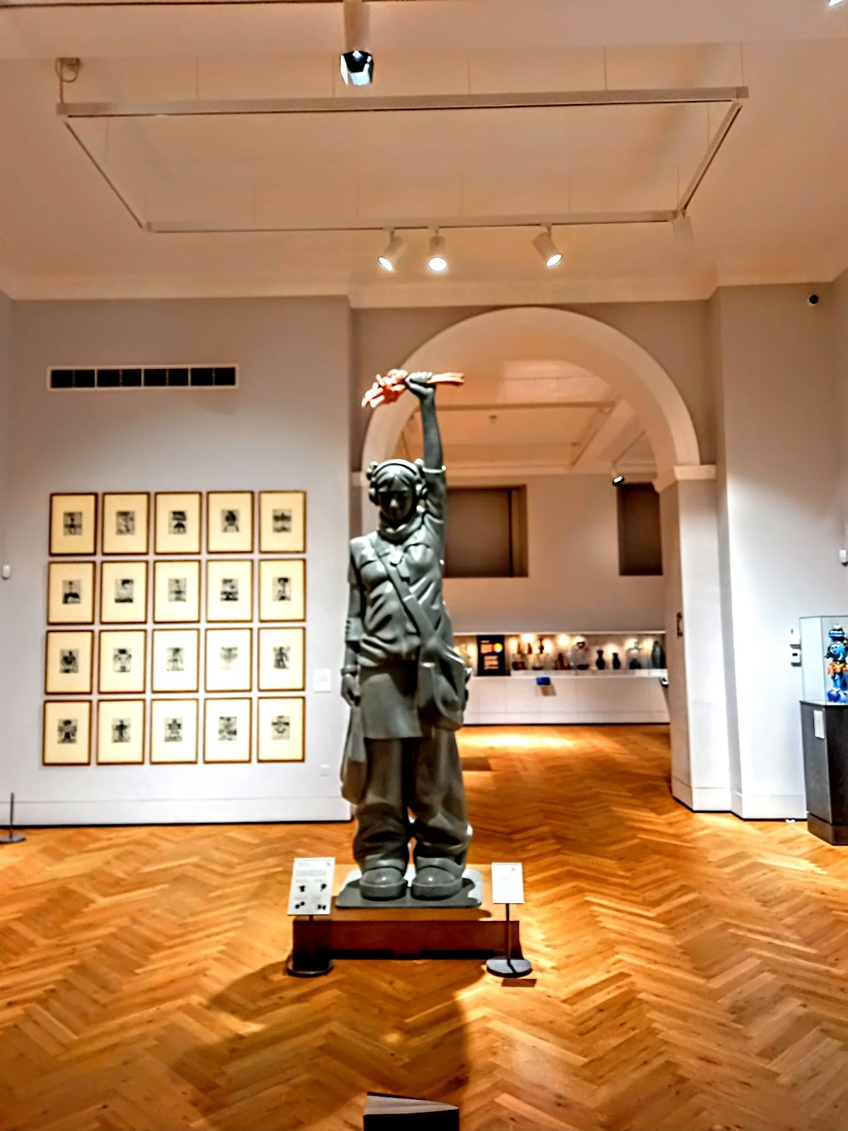 Aberdeen Art Gallery