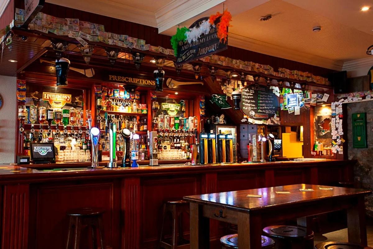 Aberdeen Douglas Hotel