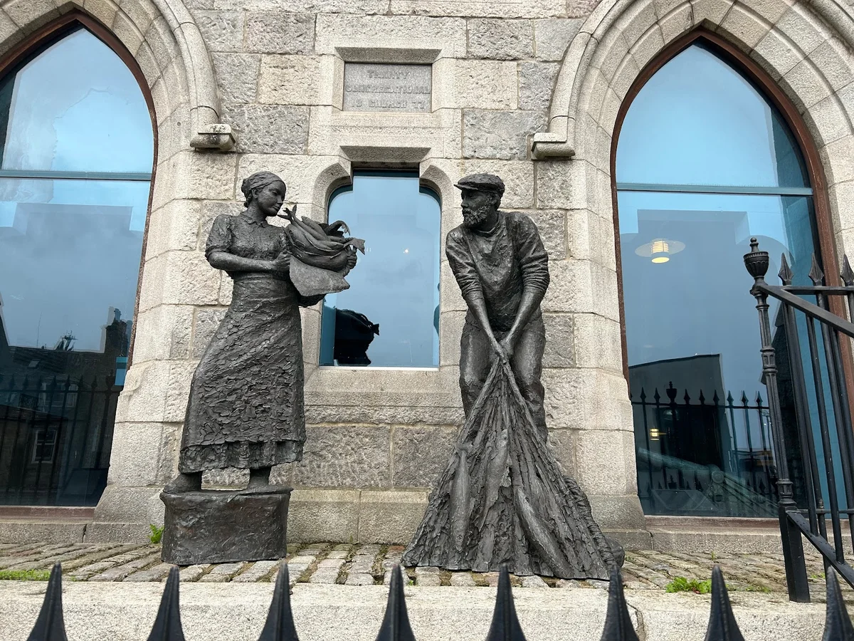 Aberdeen Maritime Museum