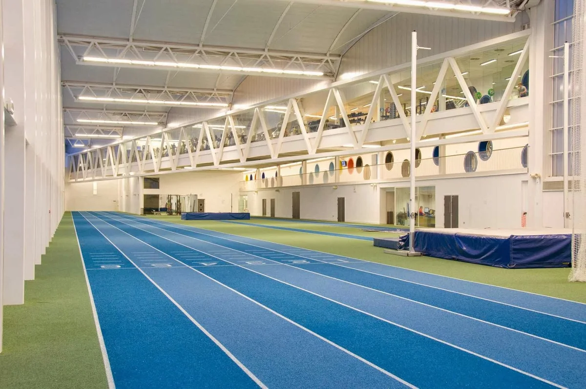 Aberdeen Sports Village