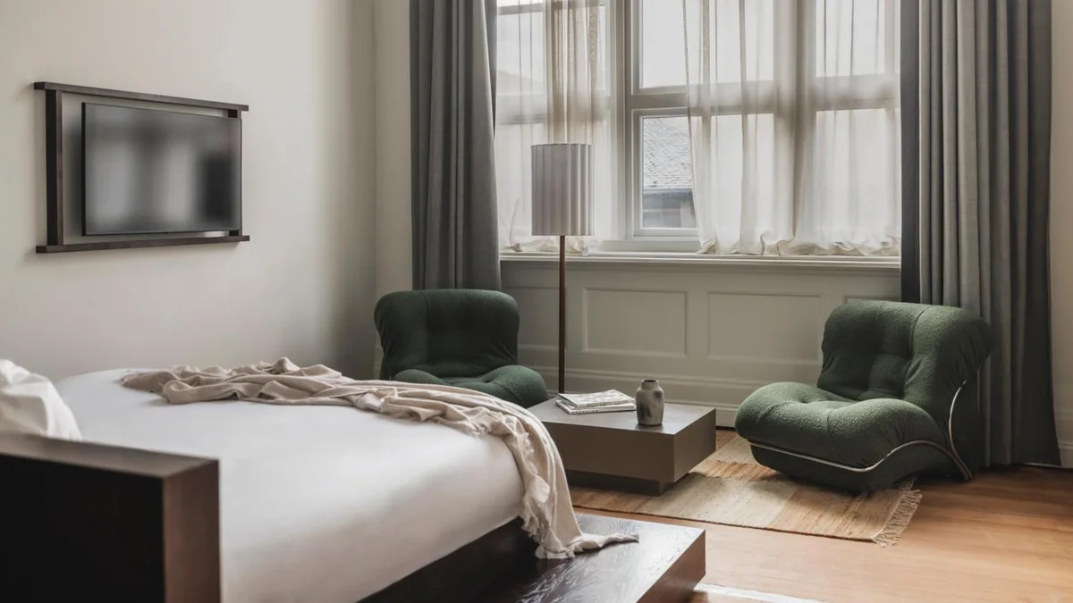 ABode Glasgow