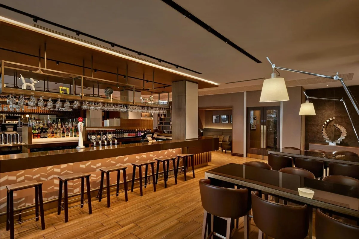 AC Hotel by Marriott Belfast