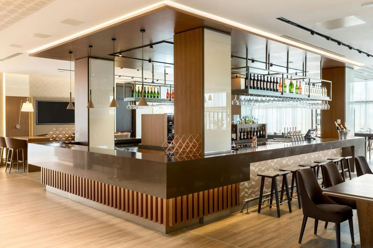 AC Hotel by Marriott Belfast