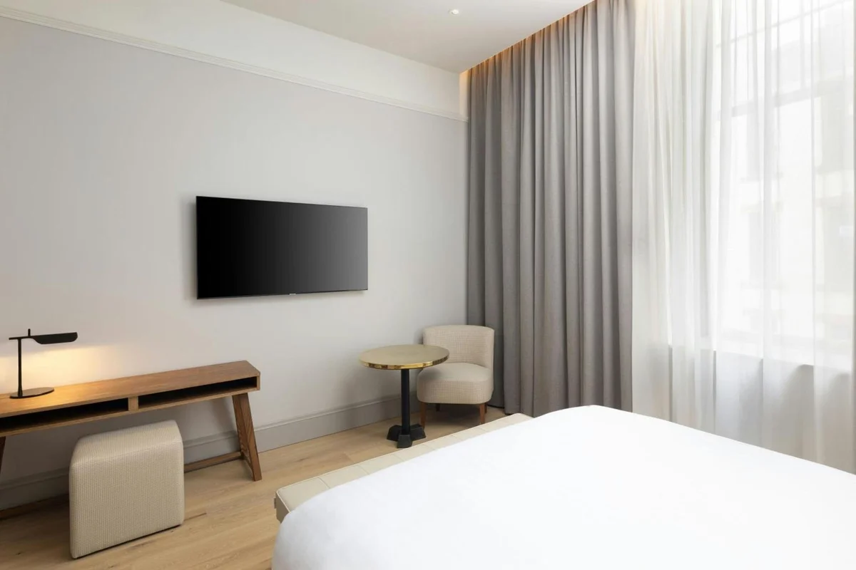 AC Hotel by Marriott Glasgow