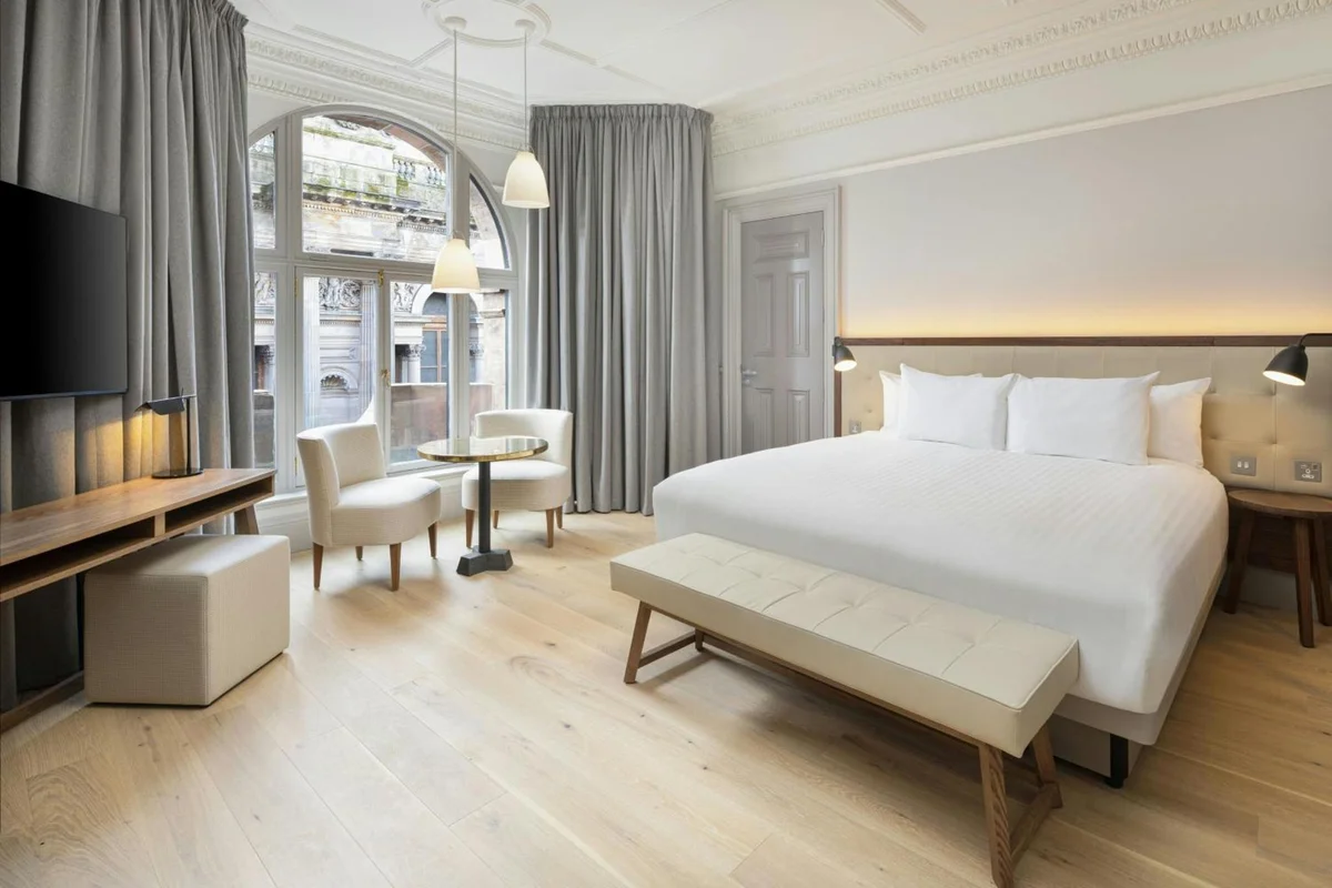 AC Hotel by Marriott Glasgow